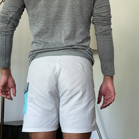 lululemon metal vent ls (s) - Picture 5 of 7